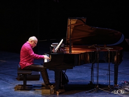 Hervé Sellin pianiste