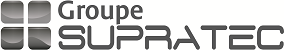 logo de la société SUPRATEC