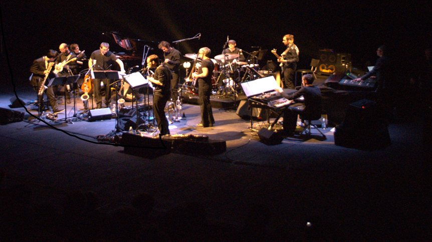 Orchestre National de Jazz