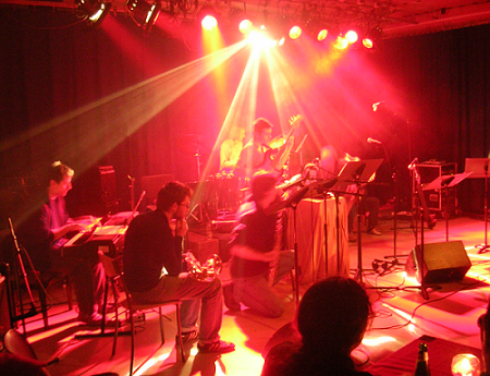 concert du 11 mars 2006